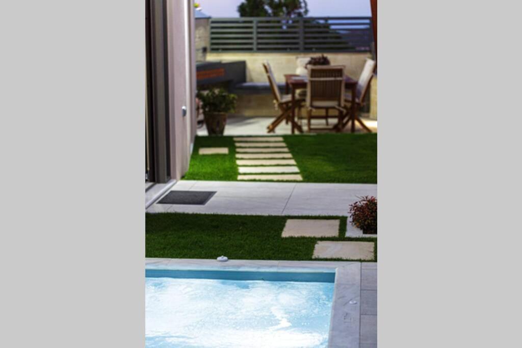 Villa Chryssi Kíssamos Dış mekan fotoğraf