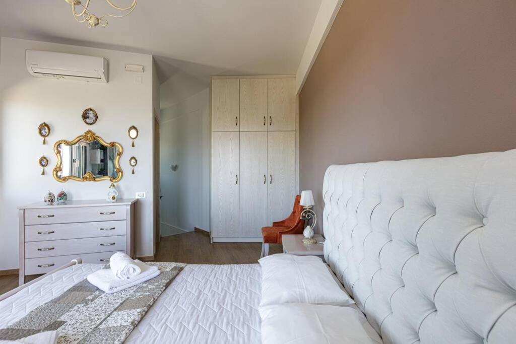Villa Chryssi Kíssamos Dış mekan fotoğraf