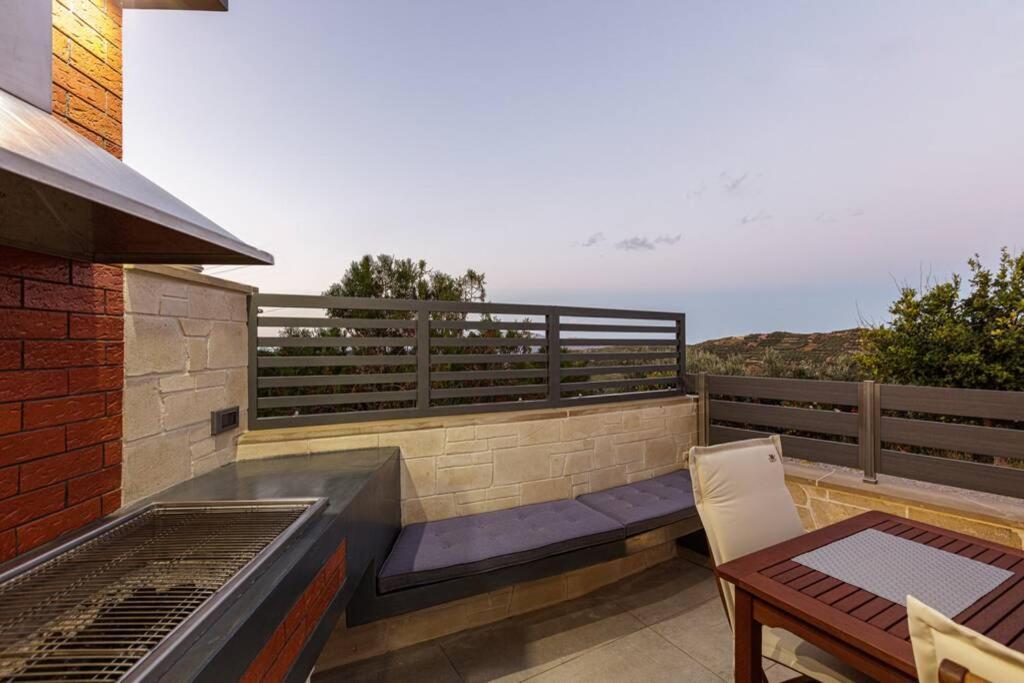 Villa Chryssi Kíssamos Dış mekan fotoğraf