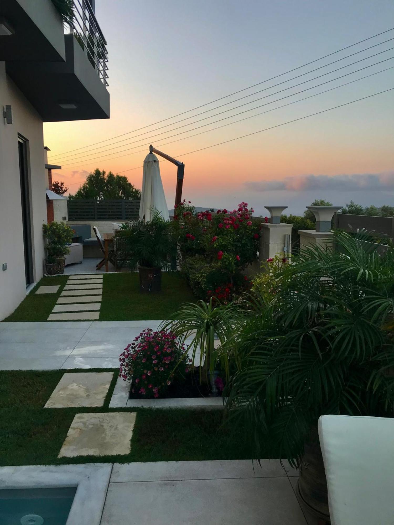 Villa Chryssi Kíssamos Dış mekan fotoğraf
